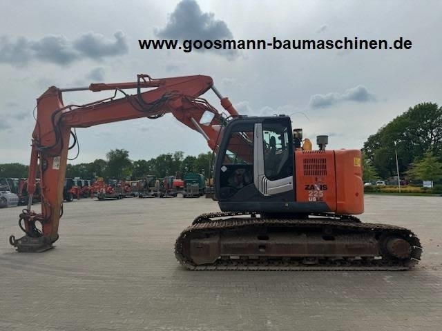 Hitachi ZX 225 US LC-3 - Bager guseničar: slika 2 Hitachi ZX 225 US LC-3 - Bager guseničar: slika 2