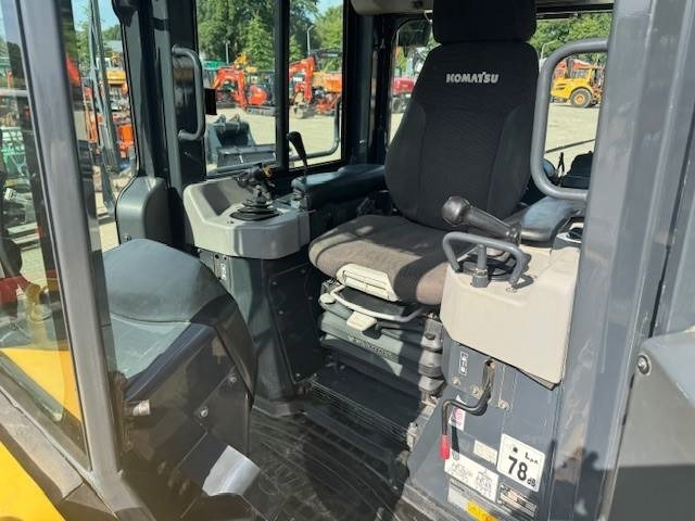 KOMATSU D61 PX-23 - Buldožer: slika 4 KOMATSU D61 PX-23 - Buldožer: slika 4