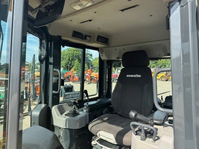 KOMATSU D61 PX-23 - Buldožer: slika 5 KOMATSU D61 PX-23 - Buldožer: slika 5