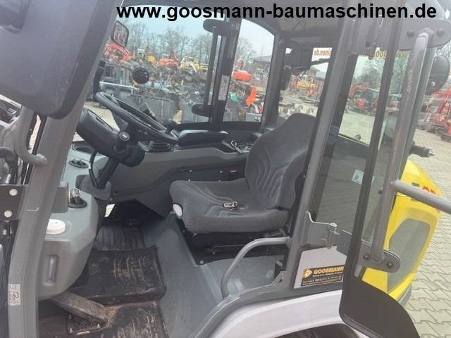 Utovarivač točkaš Kramer 5035: slika 8