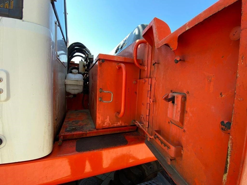 Liebherr A 900 C - Bager točkaš: slika 4 Liebherr A 900 C - Bager točkaš: slika 4