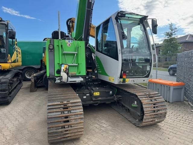 Sennebogen 613 E - Kran guseničar: slika 3 Sennebogen 613 E - Kran guseničar: slika 3