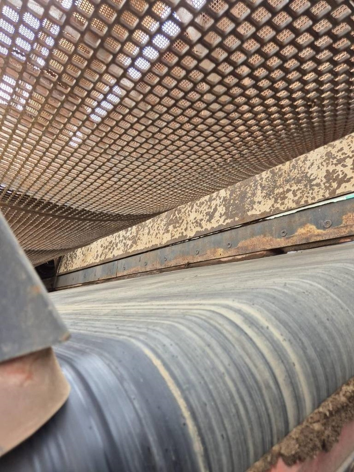 Terex TTS 620 - Sito: slika 5 Terex TTS 620 - Sito: slika 5