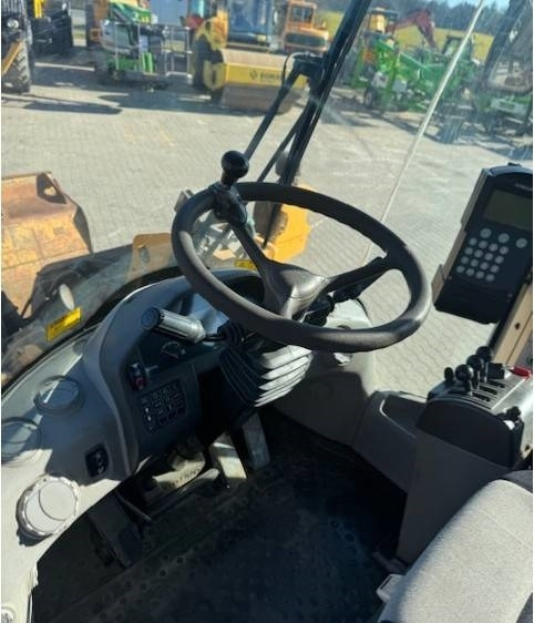 Volvo L 90 F - Utovarivač točkaš: slika 5 Volvo L 90 F - Utovarivač točkaš: slika 5