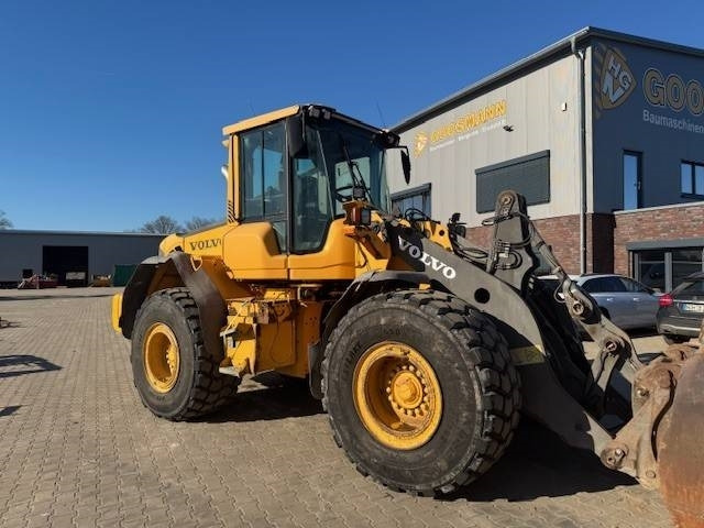 Volvo L 90 F - Utovarivač točkaš: slika 2 Volvo L 90 F - Utovarivač točkaš: slika 2