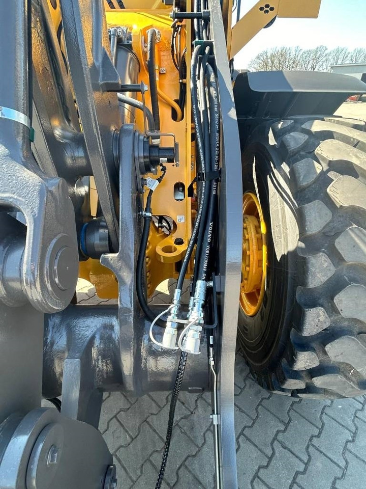 Volvo L 90 H - Utovarivač točkaš: slika 5 Volvo L 90 H - Utovarivač točkaš: slika 5