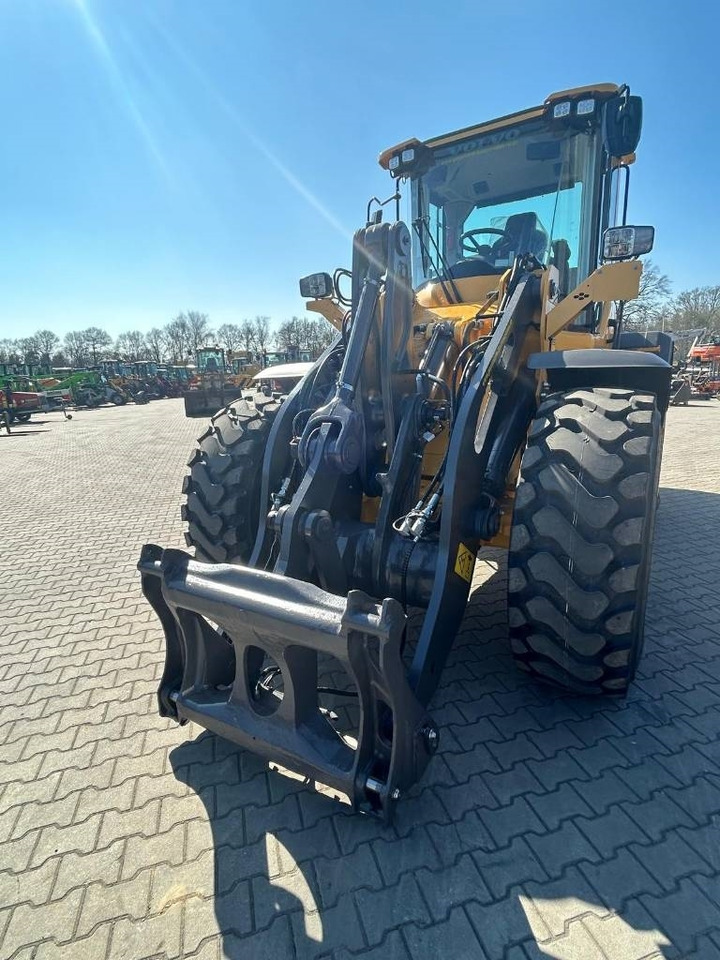 Volvo L 90 H - Utovarivač točkaš: slika 4 Volvo L 90 H - Utovarivač točkaš: slika 4