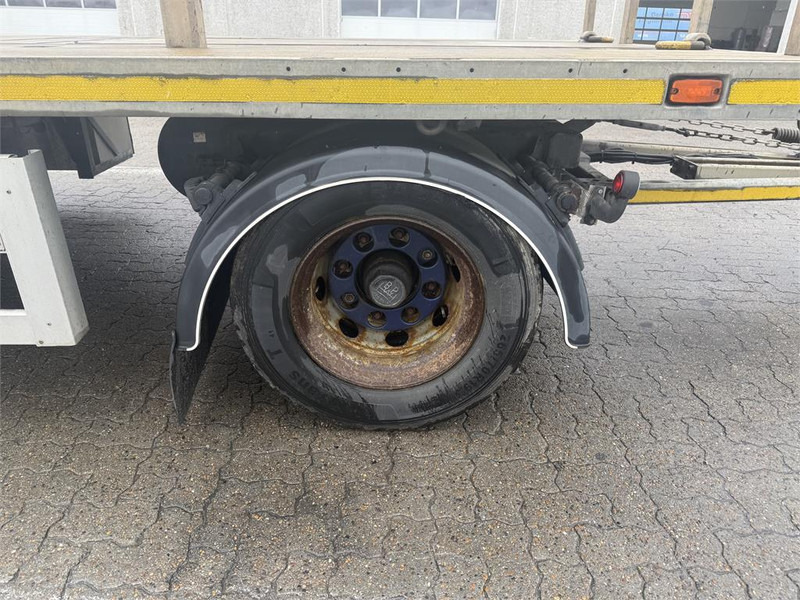 HFR 3 aks. - Plato prikolica: slika 5 HFR 3 aks. - Plato prikolica: slika 5