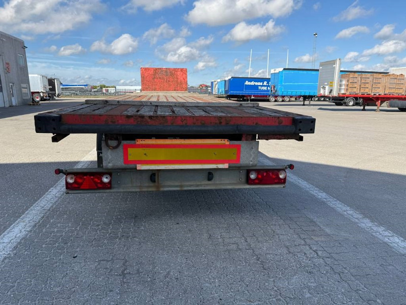 KEL-BERG D105V/HEAVY/BPW/13590/2480/8130 - Plato poluprikolica: slika 4 KEL-BERG D105V/HEAVY/BPW/13590/2480/8130 - Plato poluprikolica: slika 4