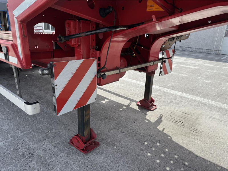 Lizing KEL-BERG Stepdeck / Tiefbettauflieger / Nedbygget KEL-BERG Stepdeck / Tiefbettauflieger / Nedbygget: slika 10 Lizing KEL-BERG Stepdeck / Tiefbettauflieger / Nedbygget KEL-BERG Stepdeck / Tiefbettauflieger / Nedbygget: slika 10