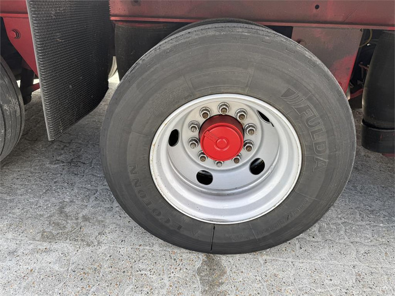 Lizing KEL-BERG Stepdeck / Tiefbettauflieger / Nedbygget KEL-BERG Stepdeck / Tiefbettauflieger / Nedbygget: slika 12 Lizing KEL-BERG Stepdeck / Tiefbettauflieger / Nedbygget KEL-BERG Stepdeck / Tiefbettauflieger / Nedbygget: slika 12