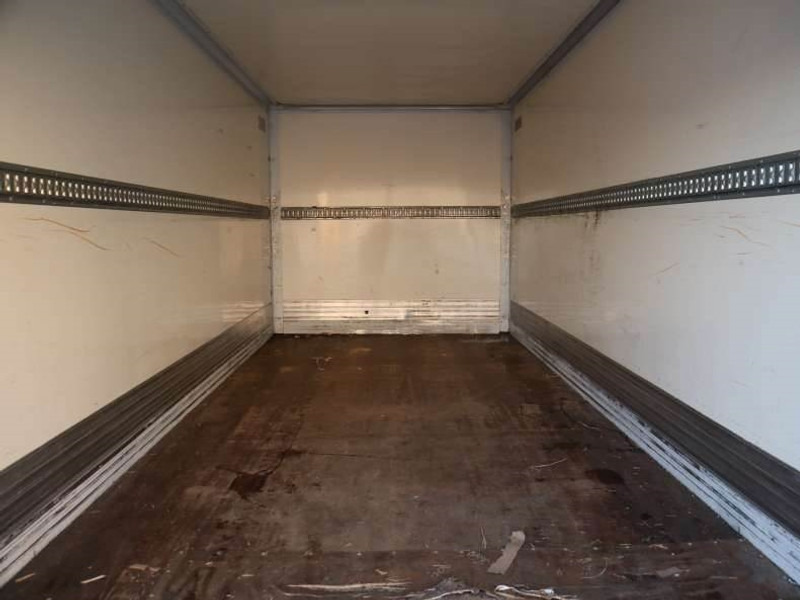 Mercedes-Benz Atego 816L EURO 6 - Kamion sa zatvorenim sandukom: slika 5 Mercedes-Benz Atego 816L EURO 6 - Kamion sa zatvorenim sandukom: slika 5