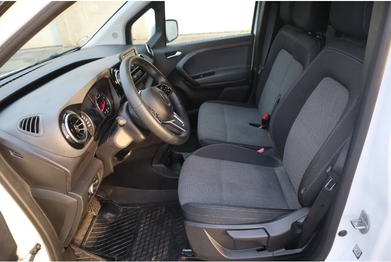 Mercedes-Benz Citan 110 CDI - Dostavno vozilo sa zatvorenim sandukom: slika 5 Mercedes-Benz Citan 110 CDI - Dostavno vozilo sa zatvorenim sandukom: slika 5