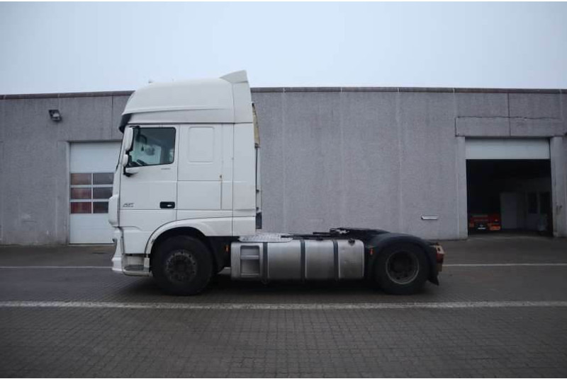 DAF XF 460 Tractor/Sattelzugmaschine/Trækker - Tegljač: slika 5 DAF XF 460 Tractor/Sattelzugmaschine/Trækker - Tegljač: slika 5