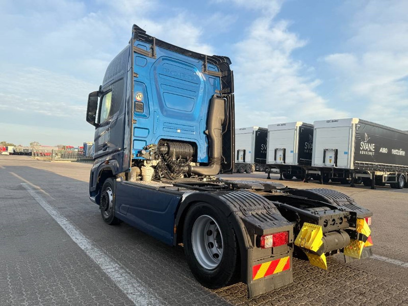 Ford F-Max - Tegljač: slika 5 Ford F-Max - Tegljač: slika 5