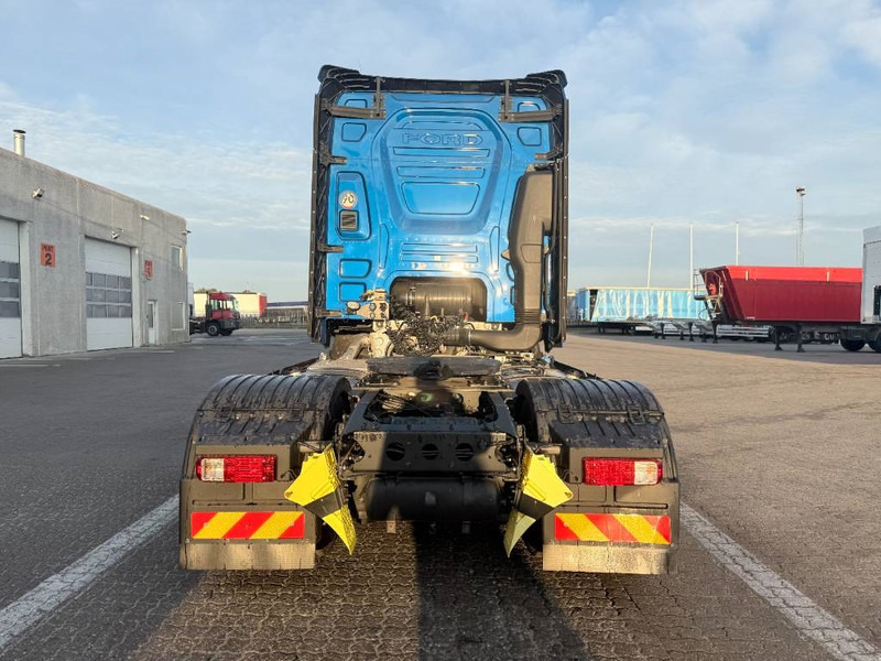 Ford F-Max - Tegljač: slika 4 Ford F-Max - Tegljač: slika 4