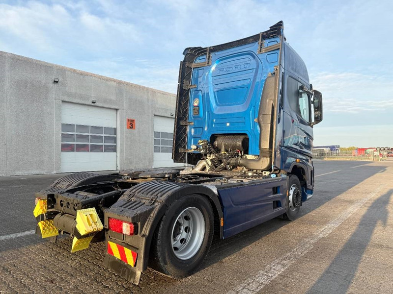 Ford F-Max - Tegljač: slika 3 Ford F-Max - Tegljač: slika 3