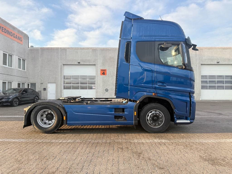 Ford F-Max - Tegljač: slika 2 Ford F-Max - Tegljač: slika 2