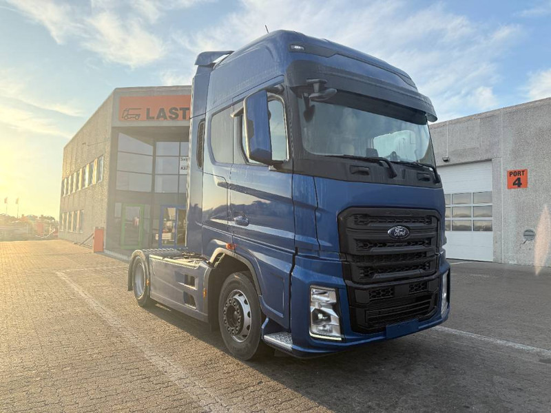 Ford F-Max - Tegljač: slika 1 Ford F-Max - Tegljač: slika 1