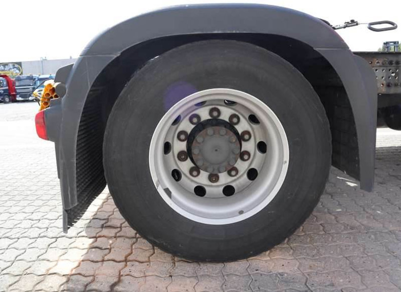 Mercedes-Benz Actros 1843 euro 6 - Tegljač: slika 5 Mercedes-Benz Actros 1843 euro 6 - Tegljač: slika 5