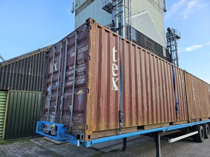 All in 20FT - 20x in stock - Brodski kontejner: slika 3 All in 20FT - 20x in stock - Brodski kontejner: slika 3