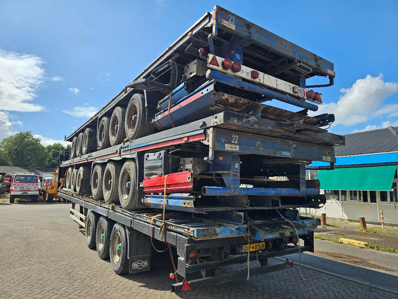 Plato poluprikolica Pacton BPW - DISC: slika 9