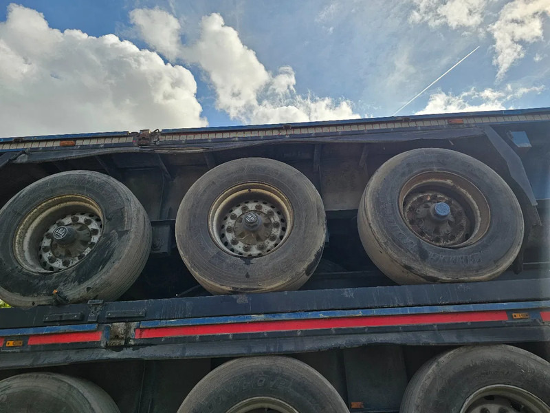 Plato poluprikolica Pacton BPW - DISC: slika 20