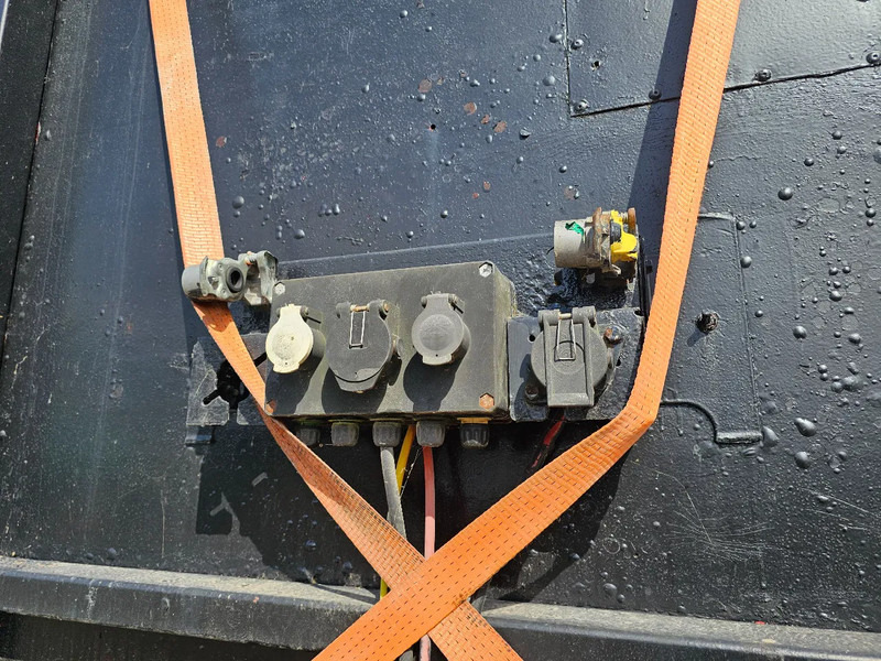 Plato poluprikolica Pacton BPW - DISC: slika 11