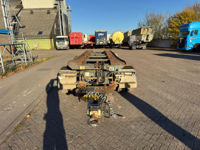 Robuste Kaiser Kipper! - Plato poluprikolica: slika 2 Robuste Kaiser Kipper! - Plato poluprikolica: slika 2