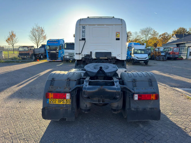 Scania 124L 420 A242X35CB - Tegljač: slika 5 Scania 124L 420 A242X35CB - Tegljač: slika 5