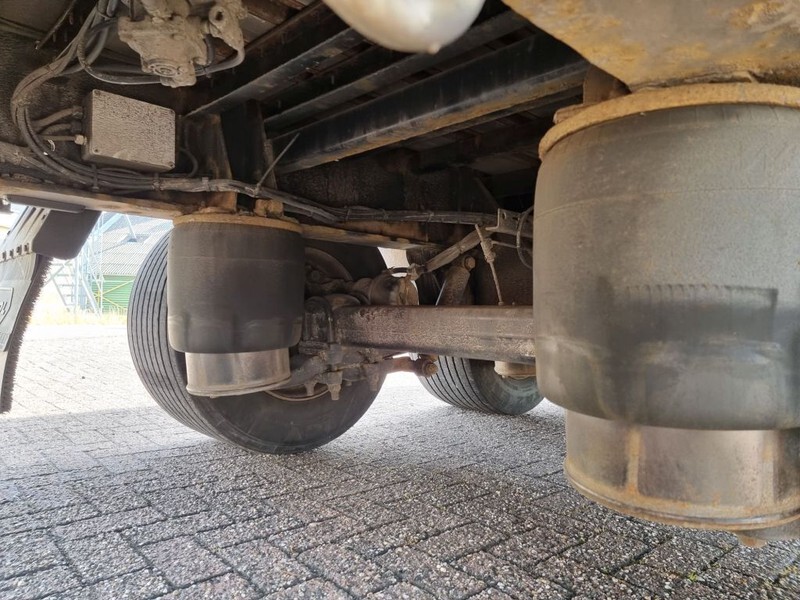 Poluprikolica sa ceradom Van Hool BPW - DISC - 10 Bolts!: slika 13