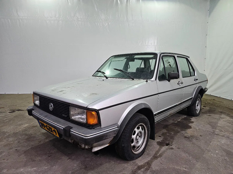 Volkswagen Jetta M1/AA - Limuzina: slika 1 Volkswagen Jetta M1/AA - Limuzina: slika 1