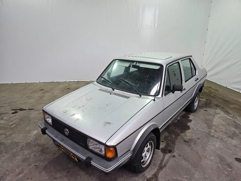 Volkswagen Jetta M1/AA - Limuzina: slika 2 Volkswagen Jetta M1/AA - Limuzina: slika 2