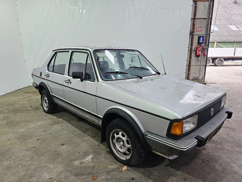 Volkswagen Jetta M1/AA - Limuzina: slika 4 Volkswagen Jetta M1/AA - Limuzina: slika 4