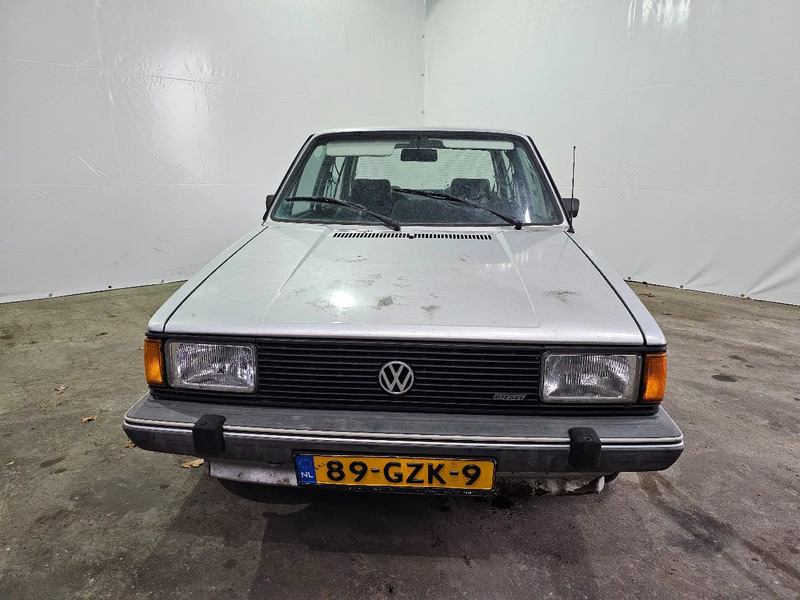 Volkswagen Jetta M1/AA - Limuzina: slika 3 Volkswagen Jetta M1/AA - Limuzina: slika 3