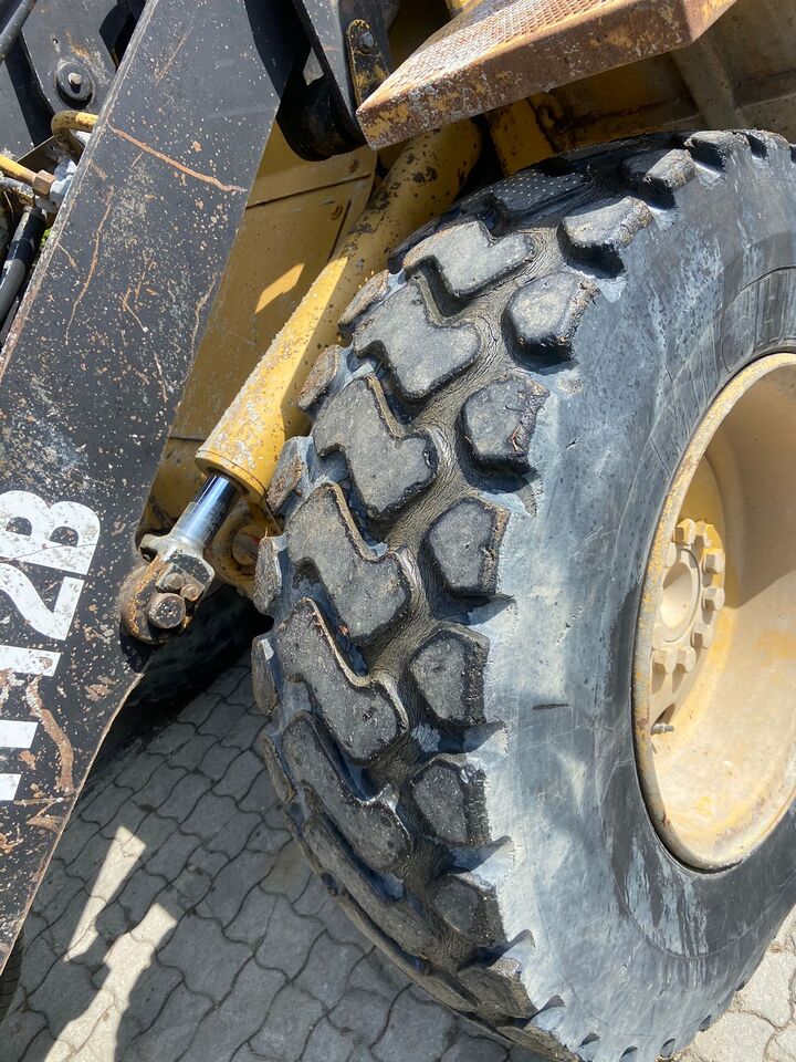 Lizing CATERPILLAR IT 12 B CATERPILLAR IT 12 B: slika 7 Lizing CATERPILLAR IT 12 B CATERPILLAR IT 12 B: slika 7