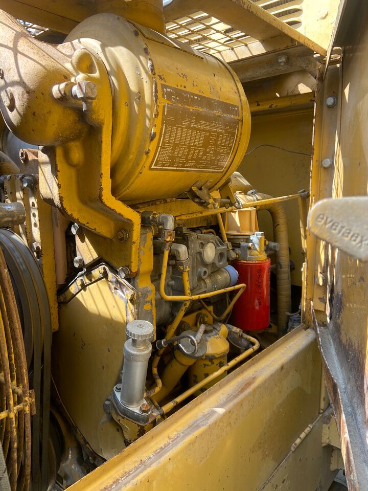 Lizing CATERPILLAR IT 12 B CATERPILLAR IT 12 B: slika 8 Lizing CATERPILLAR IT 12 B CATERPILLAR IT 12 B: slika 8