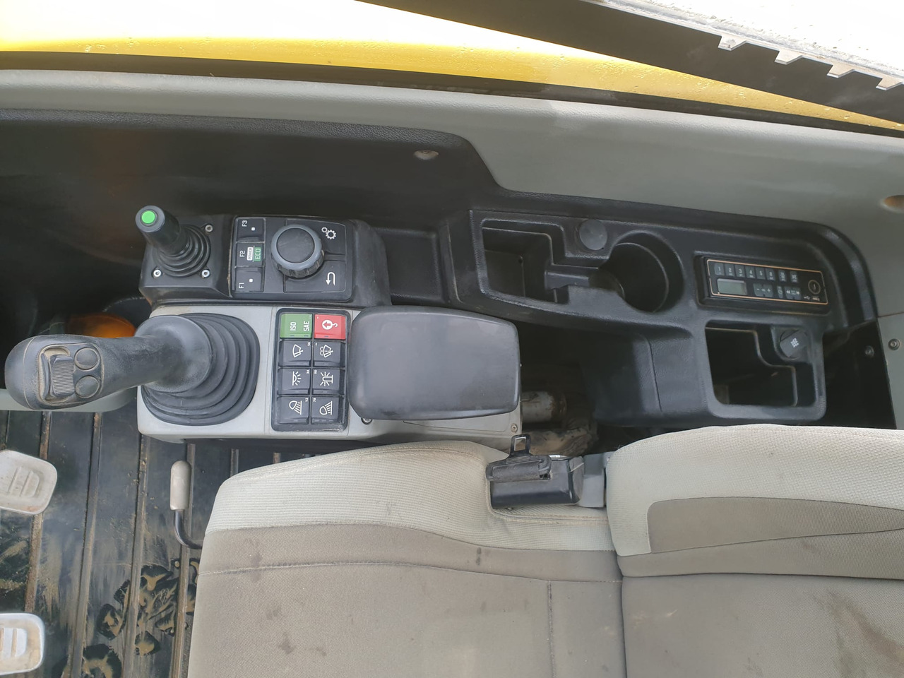 Lizing WACKER Neuson ET 145 WACKER Neuson ET 145: slika 18