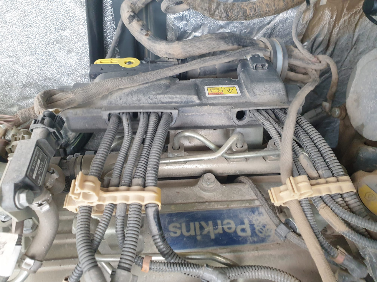 Lizing WACKER Neuson ET 145 WACKER Neuson ET 145: slika 12