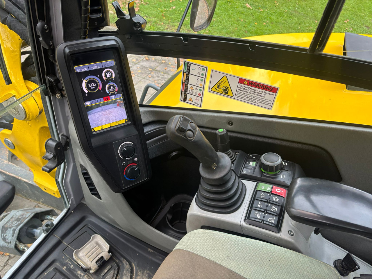 Mini bager WACKER Neuson ET 90: slika 12