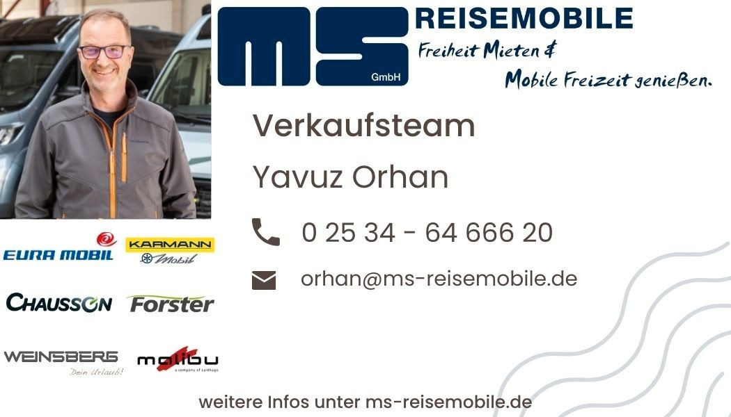 Chausson 797 TITANIUM / - 2026 - / EINZELBETTEN & HUBBETT - Poluintegrisani kamper: slika 3 Chausson 797 TITANIUM / - 2026 - / EINZELBETTEN & HUBBETT - Poluintegrisani kamper: slika 3