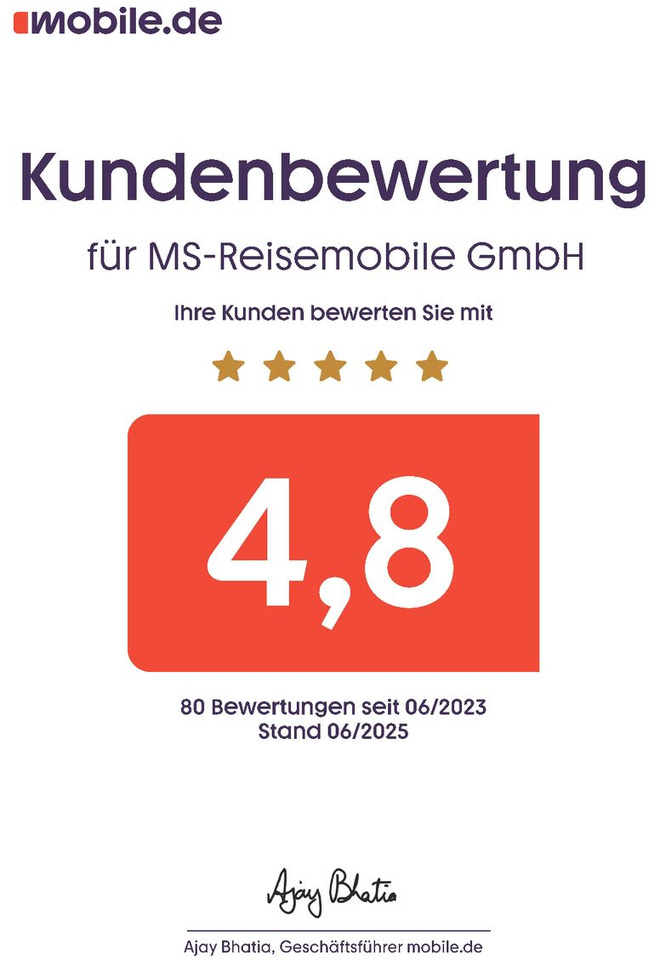 Poluintegrisani kamper Chausson 797 ULTIMATE / -2026- / 180PS-8G. / EINZELBETTEN: slika 13