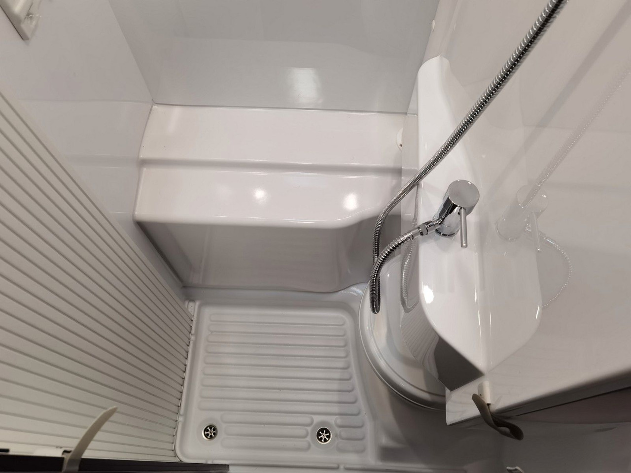 Alkoven kamper Chausson C 514 / 140PS / ARCTIC & ZUBEHÖR - PAKET / 5.99M: slika 21