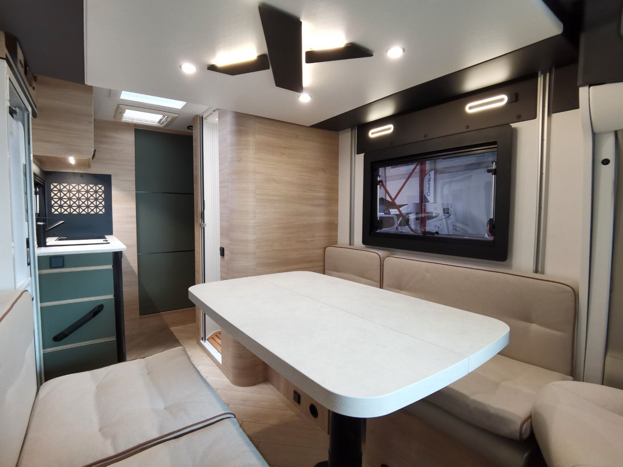 Lizing  Chausson X 650 EXCLUSIVE LINE / - 2025 - / XXL - HUBBETT Chausson X 650 EXCLUSIVE LINE / - 2025 - / XXL - HUBBETT: slika 15