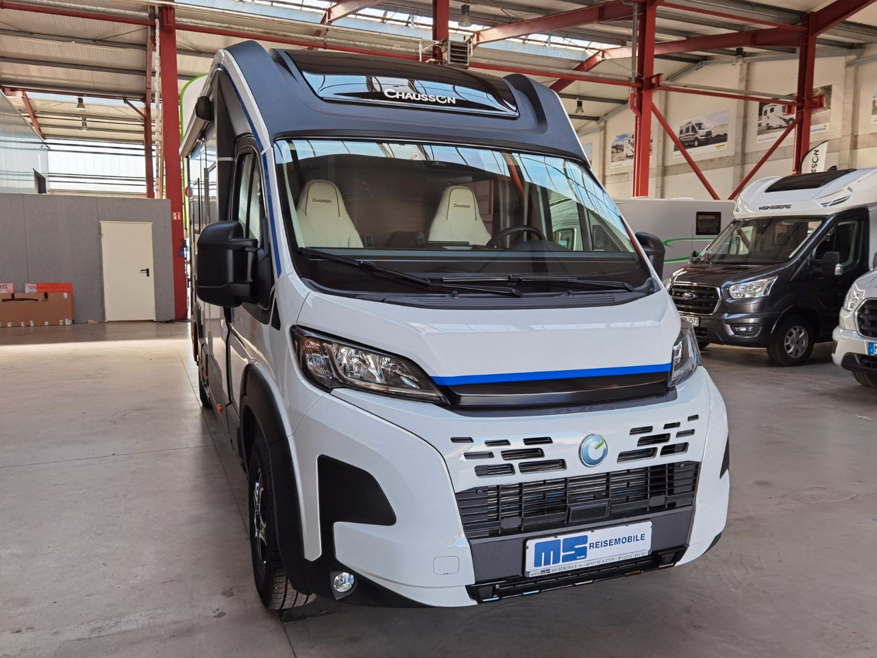 Lizing  Chausson X 650 EXCLUSIVE LINE / - 2025 - / XXL - HUBBETT Chausson X 650 EXCLUSIVE LINE / - 2025 - / XXL - HUBBETT: slika 8