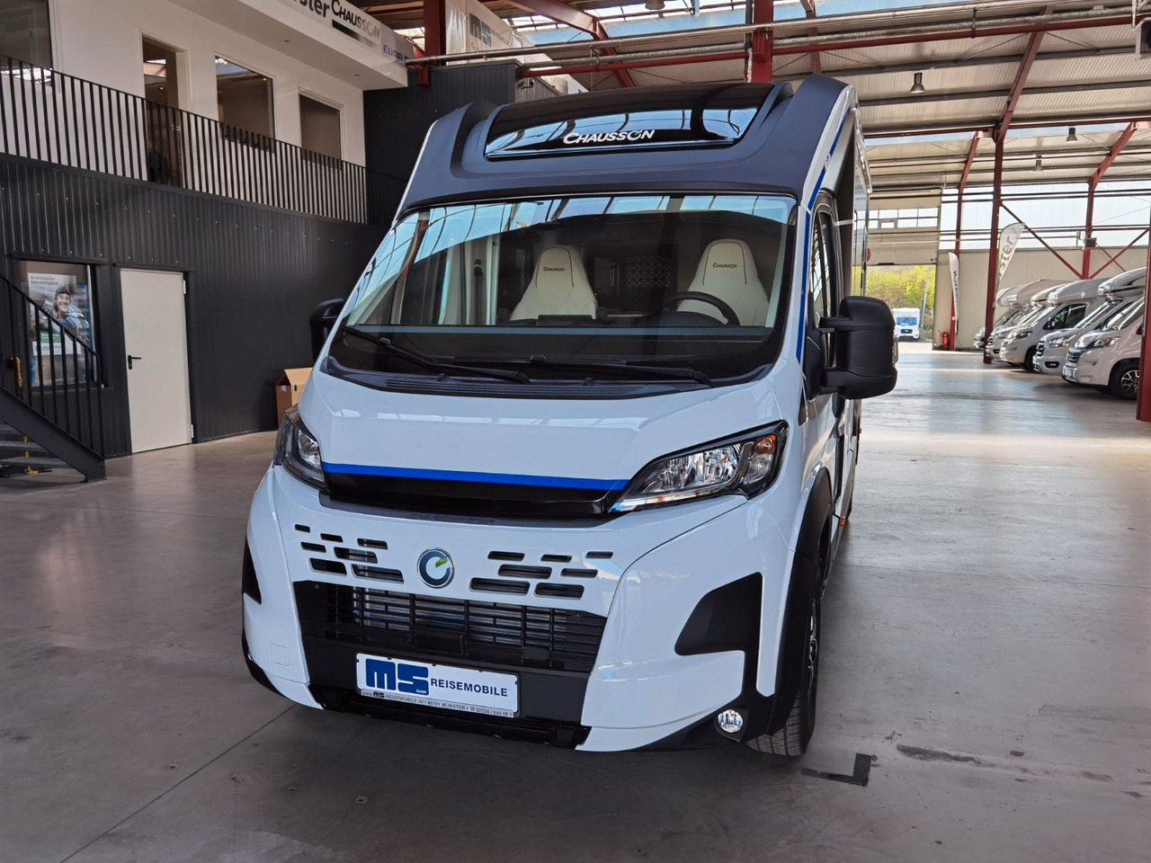 Lizing  Chausson X 650 EXCLUSIVE LINE / - 2025 - / XXL - HUBBETT Chausson X 650 EXCLUSIVE LINE / - 2025 - / XXL - HUBBETT: slika 7