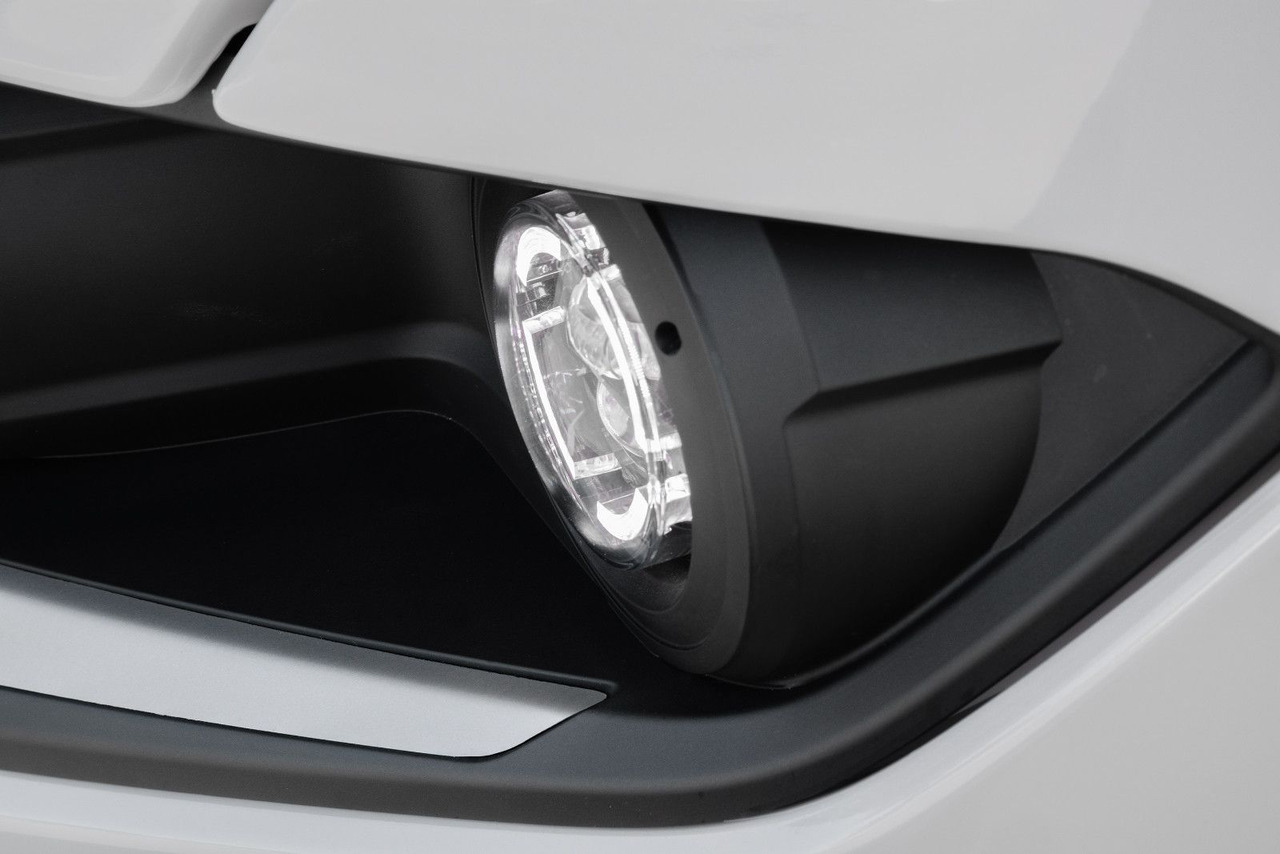 Eura Mobil INTEGRA LINE GT 726 EF / MB 170PS-9G / MOD.2026 - Integrisani kamper: slika 4 Eura Mobil INTEGRA LINE GT 726 EF / MB 170PS-9G / MOD.2026 - Integrisani kamper: slika 4