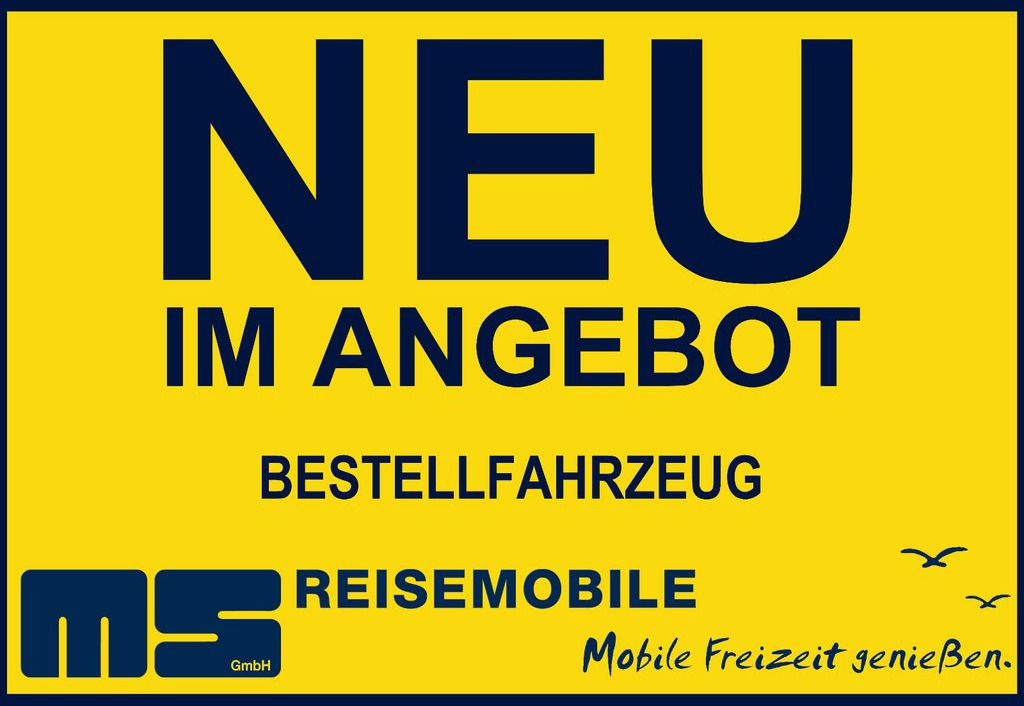 Eura Mobil PROFILA T 726 EF /- MODELL 2025 -/ EINZELBETTEN - Poluintegrisani kamper: slika 4 Eura Mobil PROFILA T 726 EF /- MODELL 2025 -/ EINZELBETTEN - Poluintegrisani kamper: slika 4
