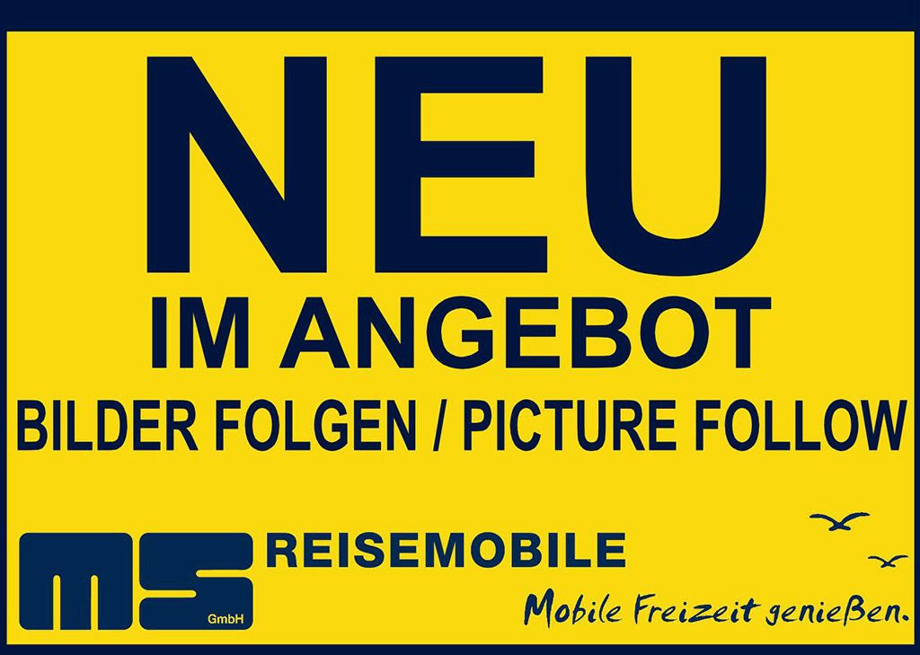 Forster A 699 EB / Modell 2026 / 165PS / EINZELBETTEN - Alkoven kamper: slika 3 Forster A 699 EB / Modell 2026 / 165PS / EINZELBETTEN - Alkoven kamper: slika 3