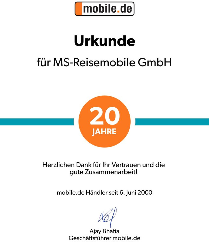 Lizing  Forster T 699 EB / 2025 / 140PS/ EINZELBETTEN & HUBBETT Forster T 699 EB / 2025 / 140PS/ EINZELBETTEN & HUBBETT: slika 32